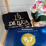 Residenza De Luca Holiday home Tropea