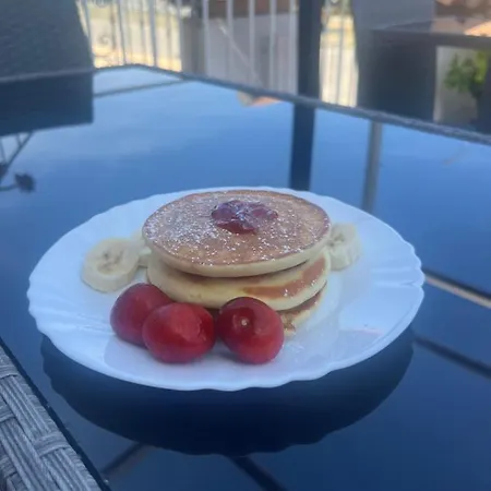 度假居 Residenza De Luca *