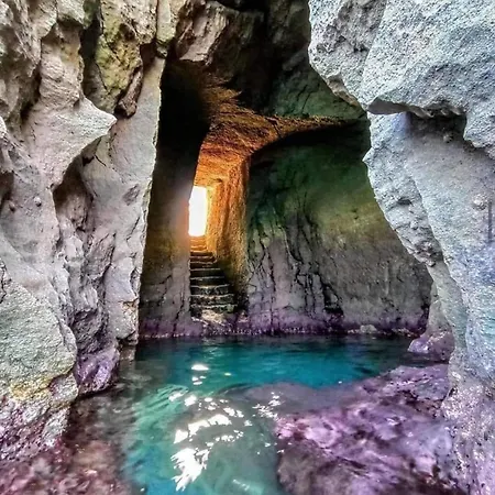 度假居 Residenza De Luca