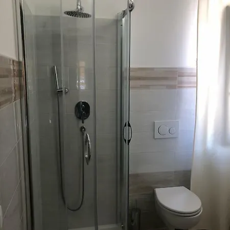 Residenza De Luca 度假居 特罗佩阿