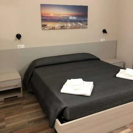 Residenza De Luca 度假居