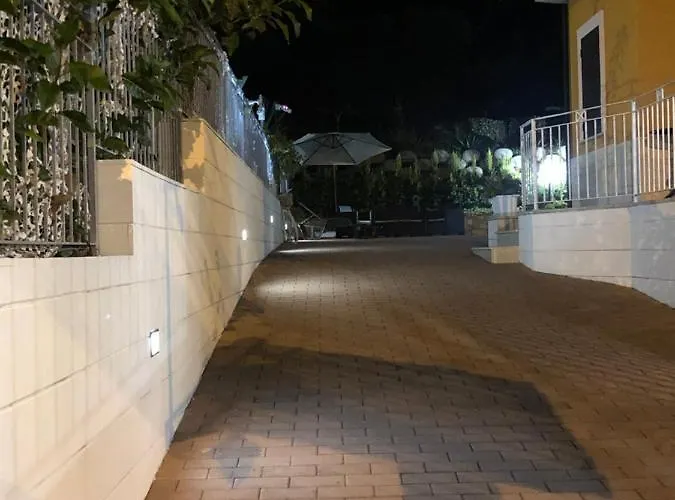 Ferienhaus Residenza De Luca