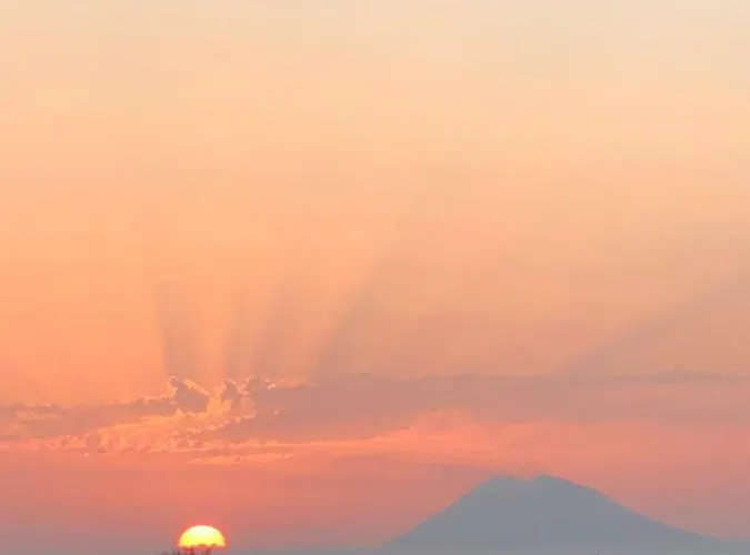 Residenza De Luca Ferienhaus