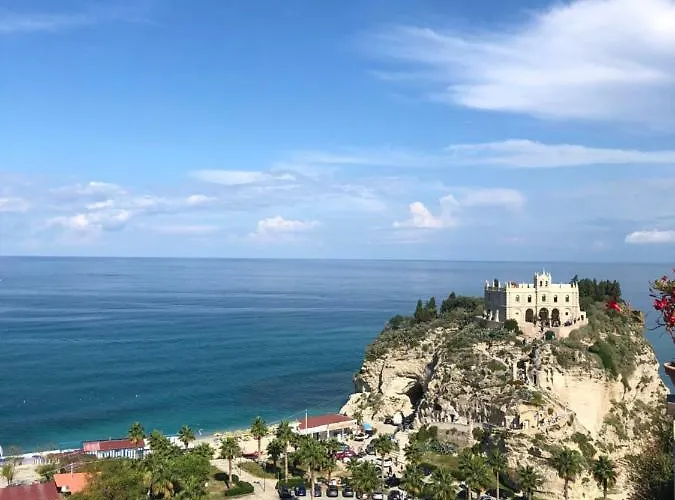 Residenza De Luca * Tropea