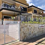 Prázdninový dům Residenza De Luca Tropea
