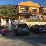 Residenza De Luca Prázdninový dům Tropea