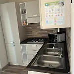 Residenza De Luca Prázdninový dům *