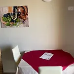 Σπίτι διακοπών Residenza De Luca Tropea