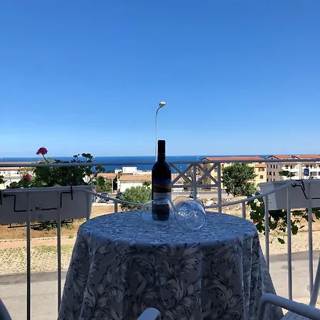 Residenza De Luca