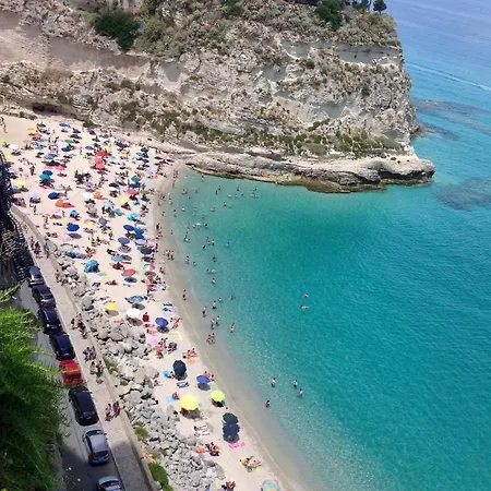 Semesterbostad Residenza De Luca Tropea