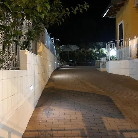 בית נופש Residenza De Luca