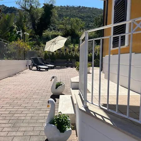 Residenza De Luca Holiday home Tropea
