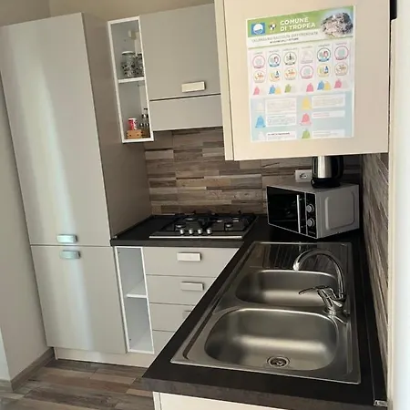 Residenza De Luca Nyaraló *