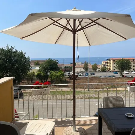 Residenza De Luca Holiday home *