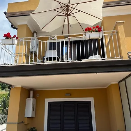 Residenza De Luca *