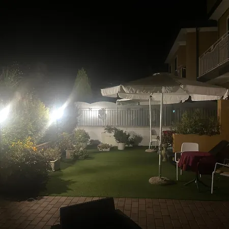 Holiday home Residenza De Luca Tropea