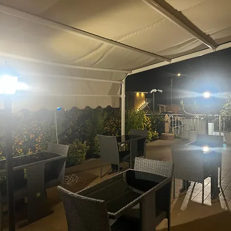 Residenza De Luca 度假居