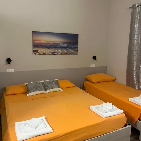 Residenza De Luca Holiday home