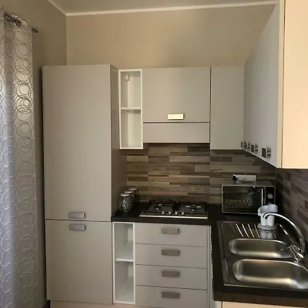 Residenza De Luca *