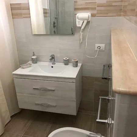 Residenza De Luca Holiday home *