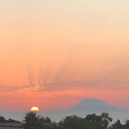 Residenza De Luca בית נופש