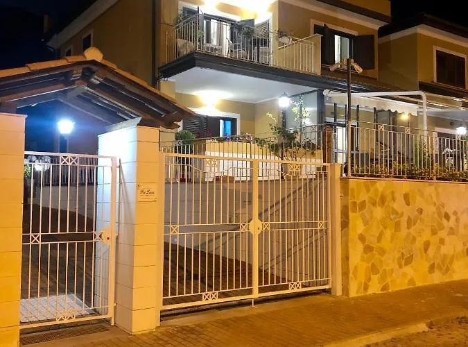 Residenza De Luca * Tropea