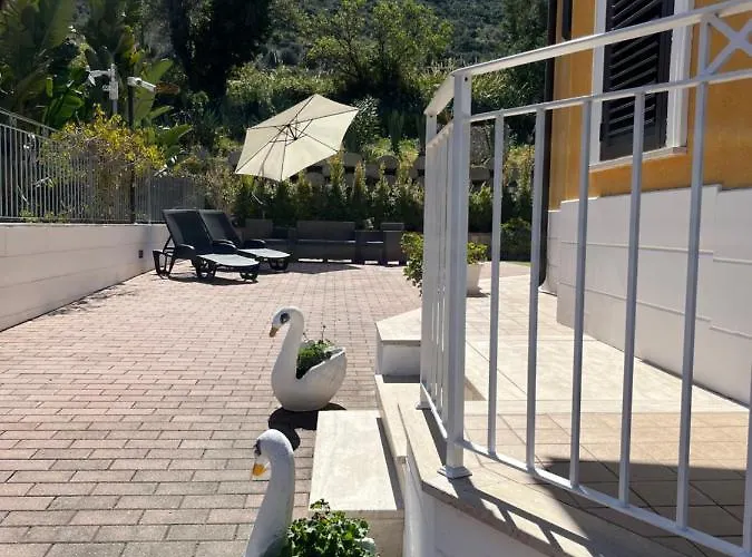 Residenza De Luca Casa de Férias Tropea