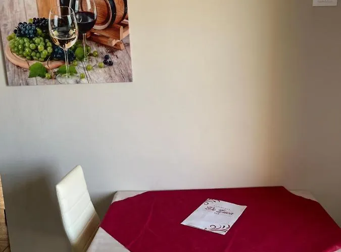 Casa de Férias Residenza De Luca Tropea