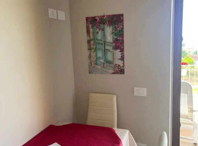 Сasa de vacaciones Residenza De Luca *