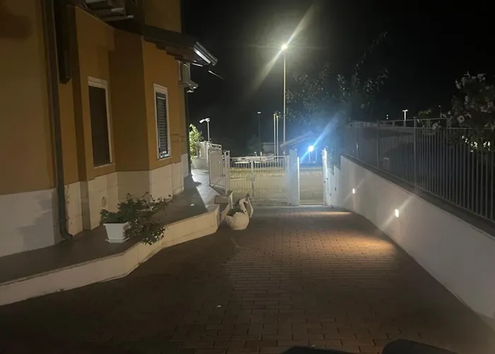 Residenza De Luca Casa de Férias Tropea