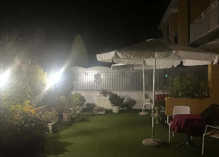 Casa de Férias Residenza De Luca Tropea