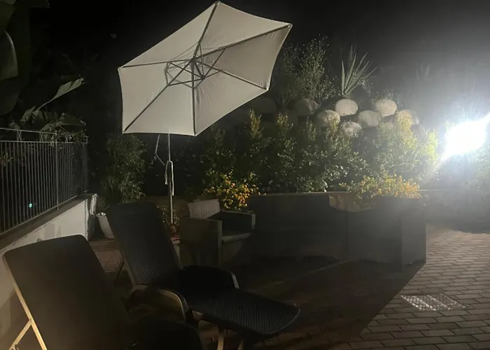 Residenza De Luca Casa de Férias *