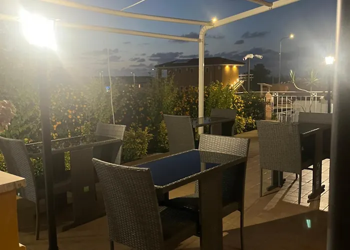 Residenza De Luca * Tropea