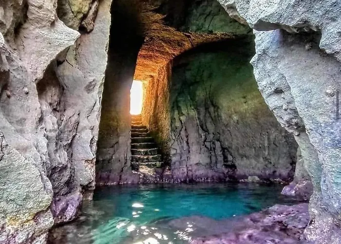 Casa de Férias Residenza De Luca