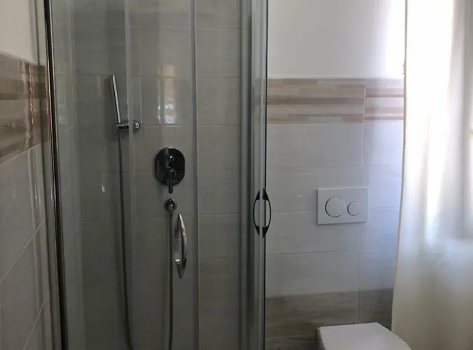 Residenza De Luca Casa de Férias Tropea