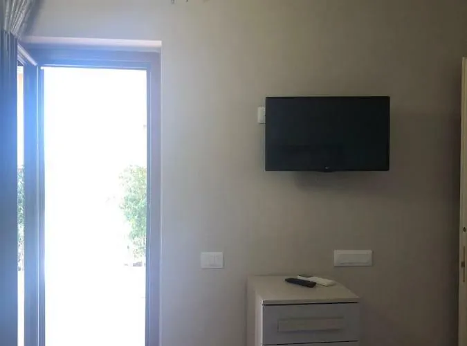 Residenza De Luca Casa de Férias Tropea