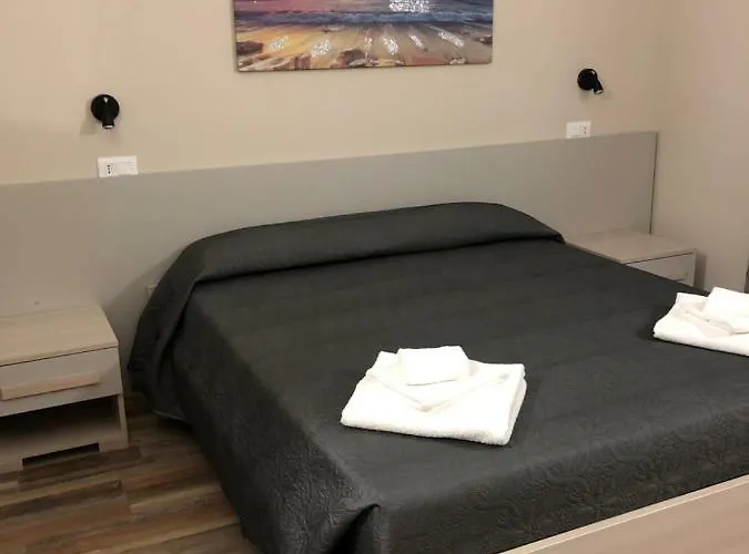 Residenza De Luca Casa de Férias